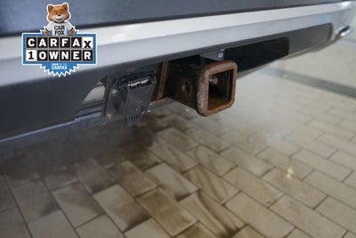 2019 Volkswagen Atlas 3.6L V6 SE 4Motion