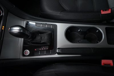 2019 Volkswagen Passat 2.0T Wolfsburg