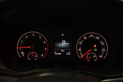 2021 Volkswagen Passat 2.0T R-Line