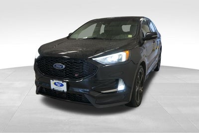 2020 Ford Edge ST
