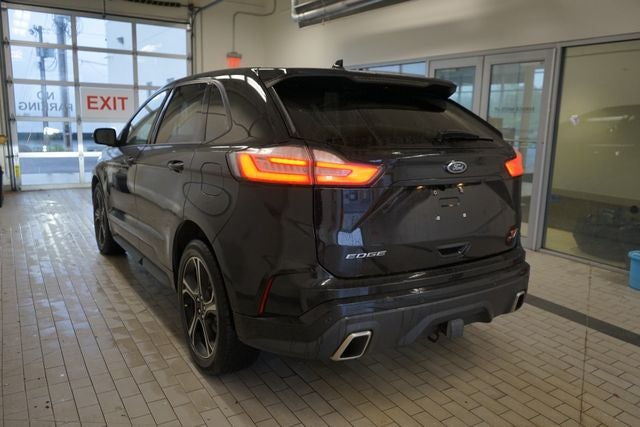 2020 Ford Edge ST