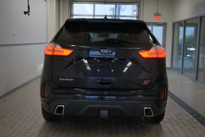 2020 Ford Edge ST