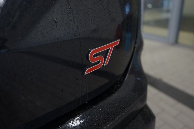 2020 Ford Edge ST