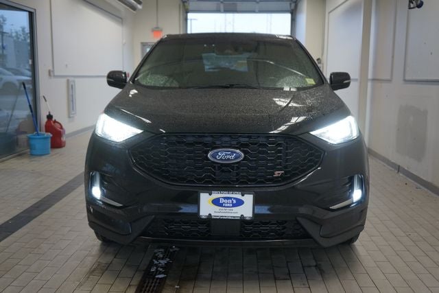 2020 Ford Edge ST