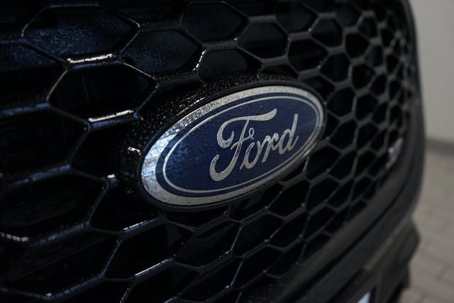2020 Ford Edge ST