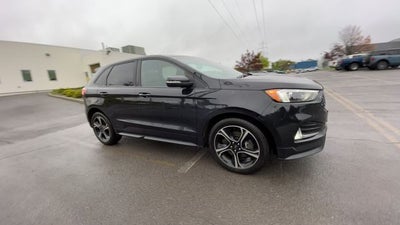 2020 Ford Edge ST