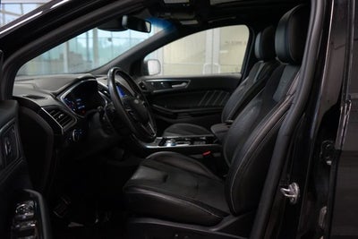 2020 Ford Edge ST
