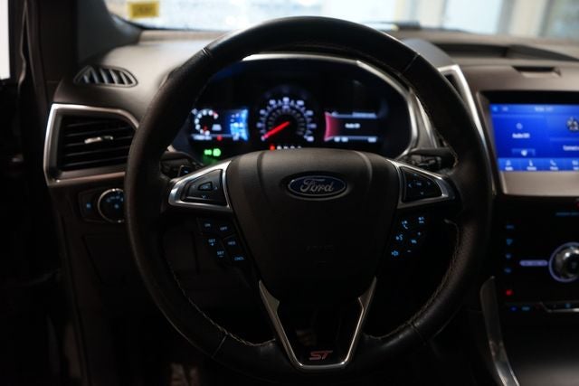 2020 Ford Edge ST