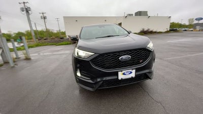 2020 Ford Edge ST