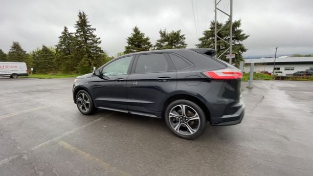 2020 Ford Edge ST