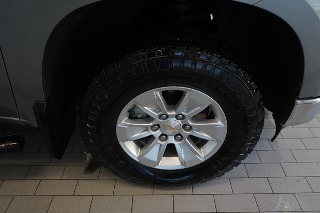 2023 Chevrolet Silverado 1500 LT LT1