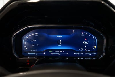 2023 Chevrolet Silverado 1500 LT LT1