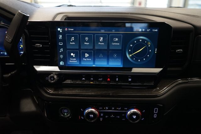 2023 Chevrolet Silverado 1500 LT LT1