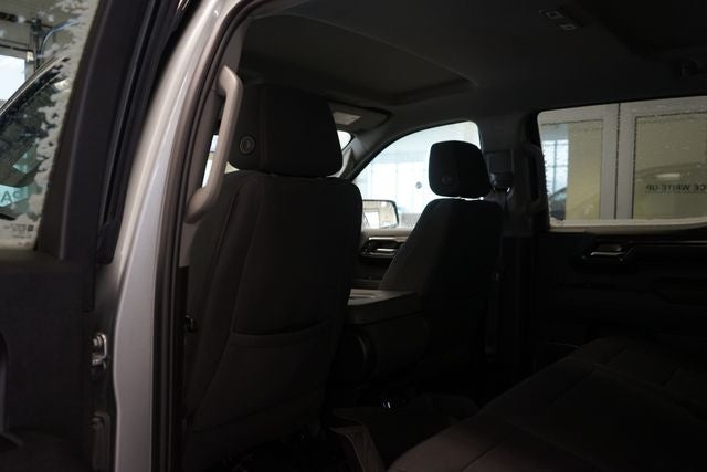 2023 Chevrolet Silverado 1500 LT LT1