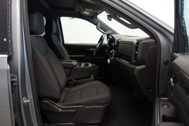 2023 Chevrolet Silverado 1500 LT LT1