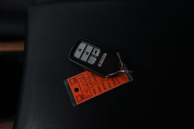 2020 Honda CR-V Touring