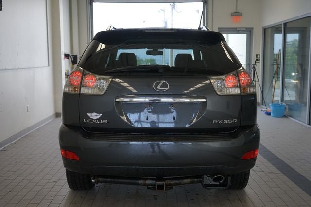 2009 Lexus RX 350