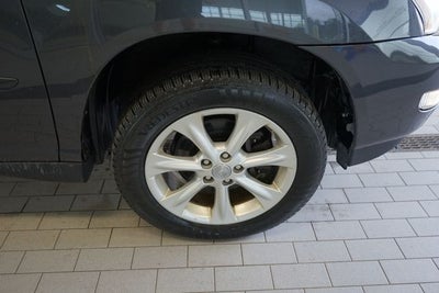 2009 Lexus RX 350