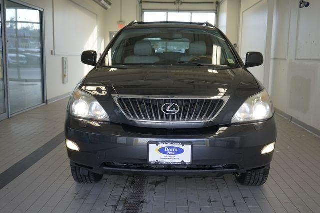 2009 Lexus RX 350