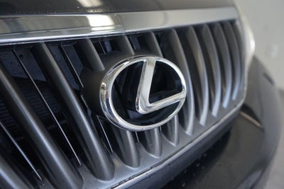 2009 Lexus RX 350