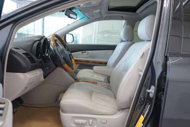 2009 Lexus RX 350