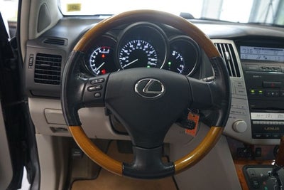 2009 Lexus RX 350