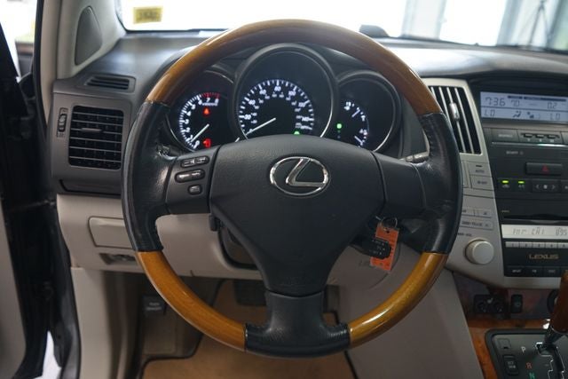 2009 Lexus RX 350