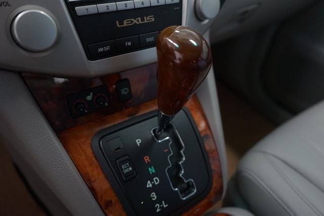 2009 Lexus RX 350