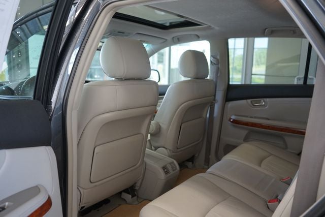 2009 Lexus RX 350