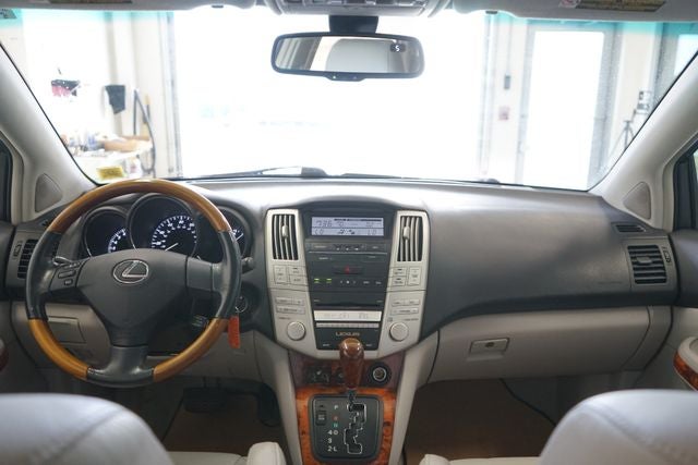 2009 Lexus RX 350
