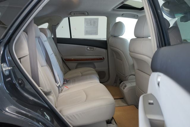 2009 Lexus RX 350