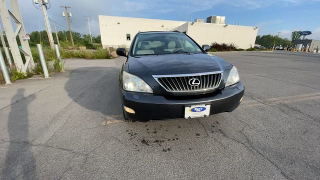 2009 Lexus RX 350