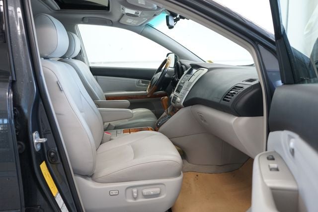 2009 Lexus RX 350