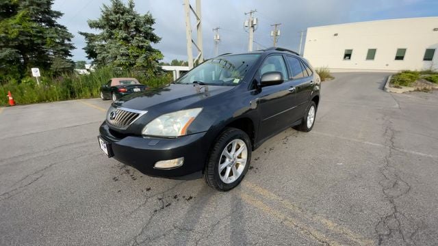 2009 Lexus RX 350