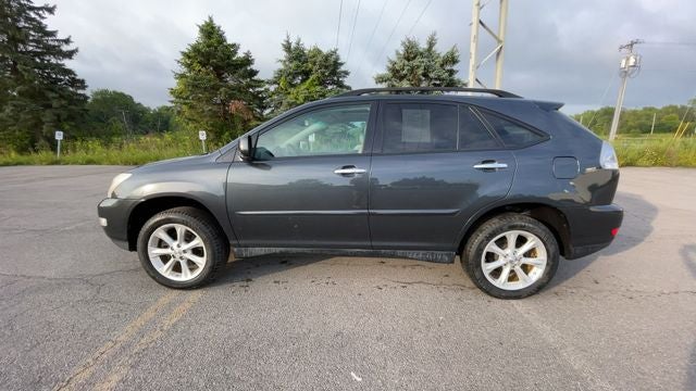 2009 Lexus RX 350