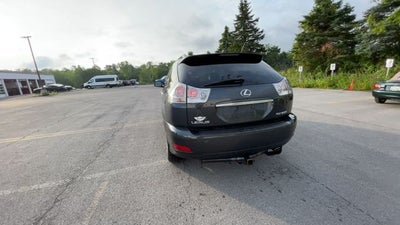 2009 Lexus RX 350
