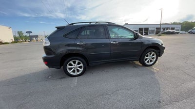 2009 Lexus RX 350