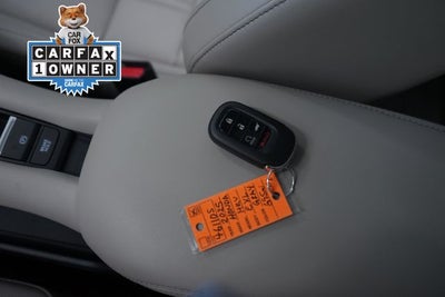 2025 Honda HR-V EX-L