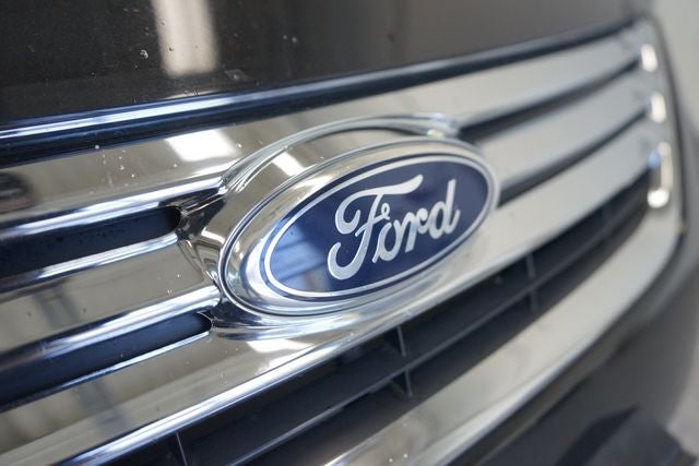 2013 Ford Fiesta SE