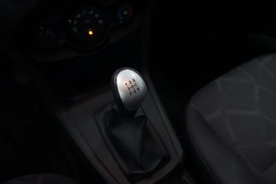 2013 Ford Fiesta SE