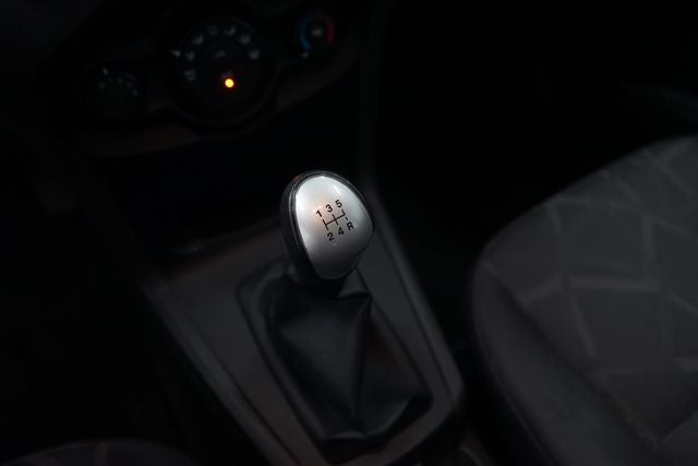 2013 Ford Fiesta SE