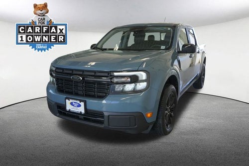 2023 Ford Maverick Lariat