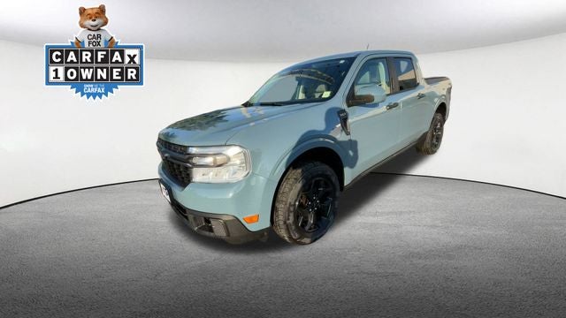 2023 Ford Maverick XLT