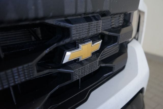 2022 Chevrolet Silverado 1500 WT