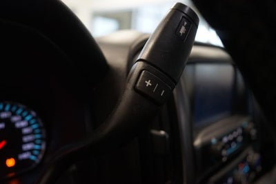 2015 Chevrolet Silverado 1500 LT LT1