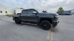 2018 Chevrolet Silverado 1500 LTZ 2LZ