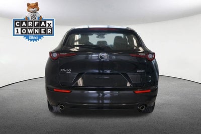 2023 Mazda Mazda CX-30 2.5 S