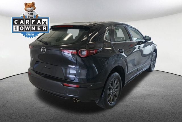 2023 Mazda Mazda CX-30 2.5 S