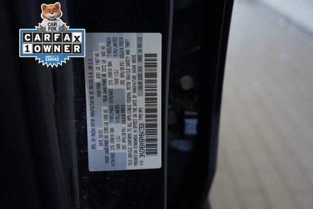 2023 Mazda Mazda CX-30 2.5 S