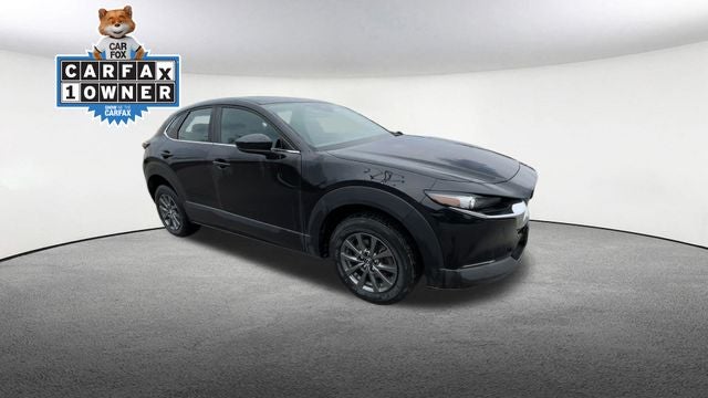 2023 Mazda Mazda CX-30 2.5 S